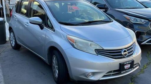 NISSAN VERSA NOTE 2015 3N1CE2CP4FL385094 image